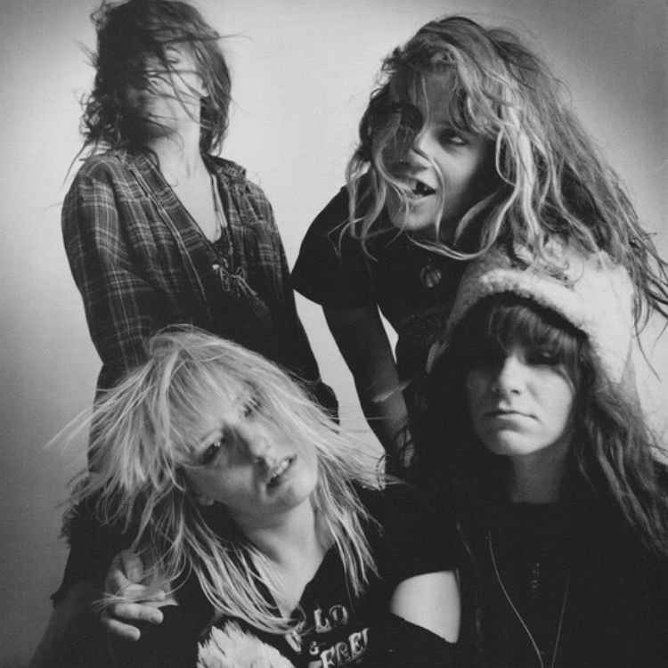 L7 to reunite for first live dates in 14 years, Download Festival